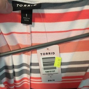 New dress with tags!